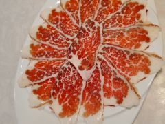 -品牛阁潮汕牛肉火锅(洋河店)