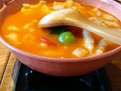 -云海肴·汽锅鸡·云南菜(天山百盛优客店)