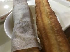 荷叶包美人-阊门姚记豆浆(旧学前直营店)