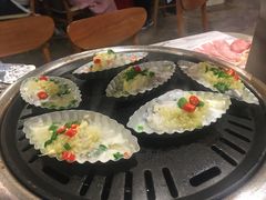 -胡哥烤肥牛(车公庙店)