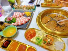 -妥妥烤肉料理(凯德店)