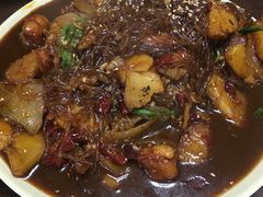-妈妈手(山大总店)