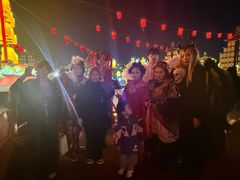 -歌斐颂巧克力小镇