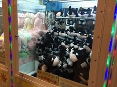 -CGV影城(黄河道ScreenX店)