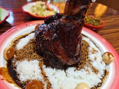 一整个脱骨大肘子-桐哥肉铺(万柳华联店)