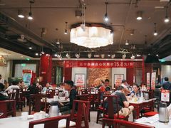 -金鼎轩(方庄天坛店)