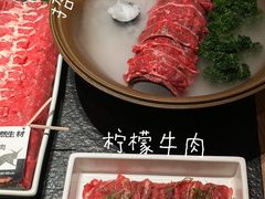 -三出山火锅(南京万象天地店)