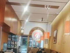 -九老汉·川渝江湖菜(合川路2店)