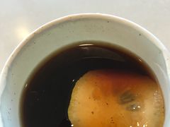 -麦当劳(展览路店)