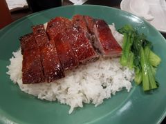 -新旺茶餐厅(嘉里城店)