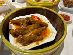 -大海湾酒楼(人南店)