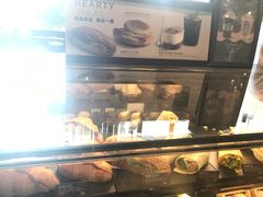 -星巴克臻选(湖滨道店)