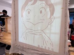 -A+毛毛毯·高温珐琅·银饰DIY(三里屯店)