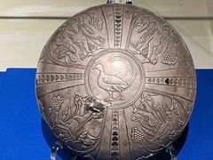 -上海博物馆(人民广场馆)