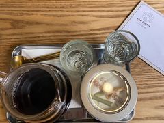 -ZM COFFEE(西安路店)