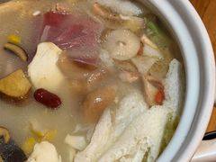 -束河人家(南锣鼓巷店)