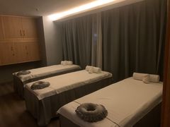 包房-沐森 •疗愈头疗馆(打浦桥店)
