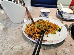 -福合诚潮汕牛肉火锅(西丽分店)