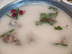 -老员外骨汤火锅(海州古城店)