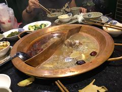 -九宫阁(南龙蟠街融创茂店)