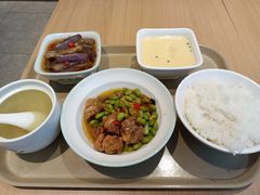 -老乡鸡(国华广场店)