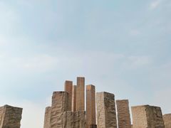 -上海月湖雕塑公园