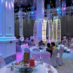 -喜宴酒店幸福里(星摩尔购物中心店)