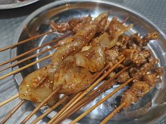 -金山锅贴店(金泉路店)