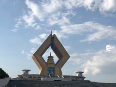 -法门文化景区