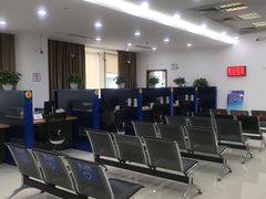 -中国建设银行(上海奉贤支行)