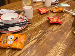 -新白鹿餐厅(龙游路总店·杭帮菜名店)