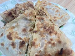 -甲乙饼·手工牛肉饼(天通苑华联店)