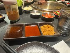 -黑崎烧肉·山野厨房(坪山店)