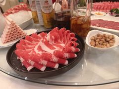 -日坛涮肉(日坛公园店)