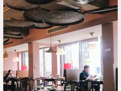 大堂-鱼食饭稻·苏浙土菜17年老馆子(平江路店)