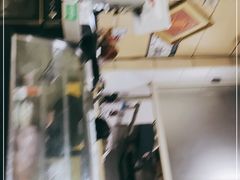 -宝光熏肉鞋底火烧(新街口店)