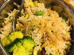 -避风塘(宝山万达店)