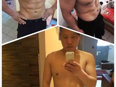 -中田健身工作室(珠江路地铁站店)