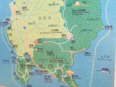 -鹅銮鼻公园