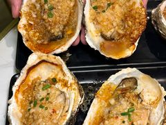 -钳小柒·小龙虾蓝龙王烧烤夜宵(长寿路店)