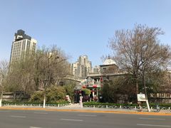 -卫鼎轩·曹公馆(鼓楼店)