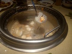 -蜀留香火锅·始于1999·原四川老火锅(白堤路店)