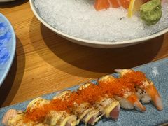 -福匠日本料理(人民路店)