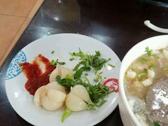 -东关吉祥西安腊汁肉夹馍(健德门店)