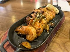 -CRAZYONES西班牙海鲜饭(日月光店)