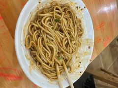 -华兴街自力面店