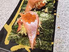 -争鲜回转寿司(朝外悠唐PLUS店)