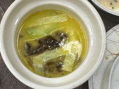 -梅林春晓花园餐厅