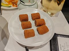 -福海居烤鸭店(鸟巢店)