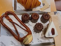 -LANLIZI BAKERY(COSMO店)